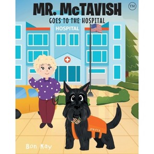 Mr. McTavish - by  Bon Kay (Paperback) - 1 of 1