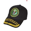 Collections Etc Military Veterans Caps - 3 of 4