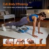 MERACH AB Equipment Machine Adjustable Resistance Automatic Rebound For Home Gym - 4 of 4