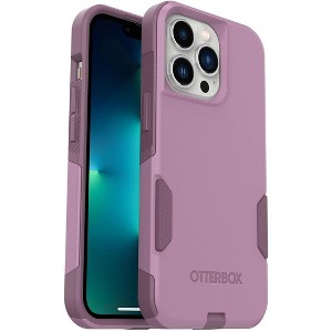 OtterBox COMMUTER SERIES case for iPhone 13 Pro - Maven Way Pink (77-83436) - Certified Refurbished - 1 of 1