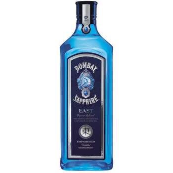 Bombay Sapphire East Gin - 750ml Bottle