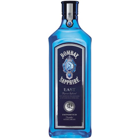 Bombay Sapphire East Gin - 750ml Bottle - image 1 of 4