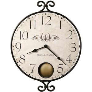 Howard Miller Randall Wall Clock 625350 - 1 of 2