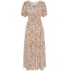VENUS Womens V-Neck Maxi Dress - 2 of 3