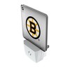 NHL Eastern Conference Teams Linen Night Light 2-Pack - 2 of 4