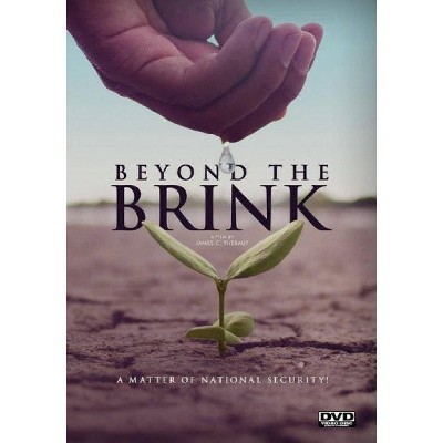 Beyond the Brink (DVD)(2018)