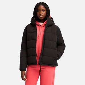 Timberland Women's Water-Repellent Puffer Jacket - 1 of 4