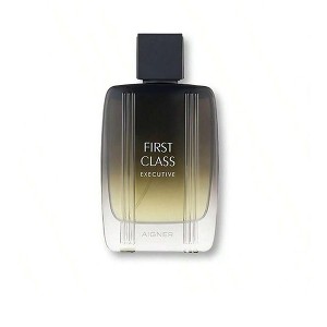 Aigner First Class Executive by Etienne Aigner Men Eau De Toilette Spray 3.4 oz - 1 of 3