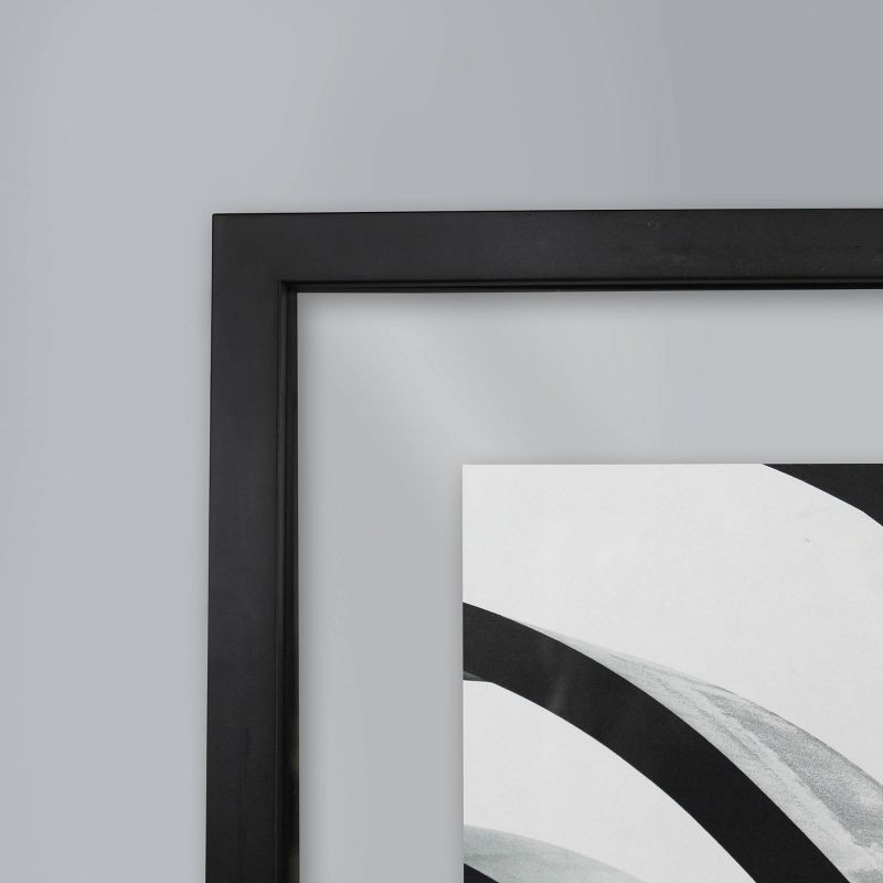 Thin Gallery Float Frame - Threshold™, 4 of 13