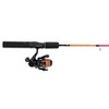 ProFISHiency Crazy Dock Combo - Black/Orange - 2 of 4