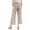 Aventura Clothing Women's Sorrento Print Pant - 2 of 4