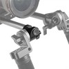 SmallRig 15mm Rod Clamp with Arri Rosette - 3 of 4