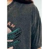 Women's Daydream Believer Floral Graphic Tee - Kissed Apparel - 2 of 2