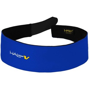 Halo Headband V Hook and Loop Sweatband - 1 of 2