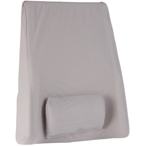DMI - Back Support Deluxe 14X21 Adj - 1 of 1