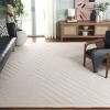 Mykonos MKN402 Hand Tufted Indoor Rugs - Safavieh - 2 of 4