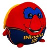 Sleep Squad Indiana Fever Freddy 12" Mascot Kiri Cloud Plushie - 3 of 4