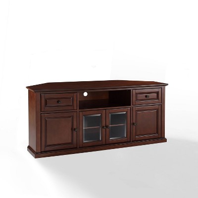 target corner tv stand