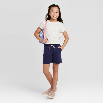 Girls Shorts Target