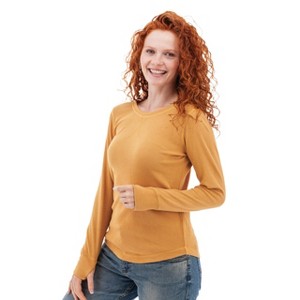 Old Ranch Brands Women's Jenson Top - 1 of 4