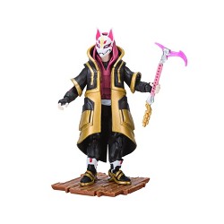 Fortnite Squad Mode Core Figure 4 Pk Target - fortnite solo mode core figure drift