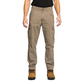 Dickies Slim Fit Cargo Pants, Dark Navy (DN), 28X32