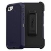 OtterBox DEFENDER SERIES Cases for Apple iPhone 7/8/SE - Stormy Peaks (77-56604) - Certified - 2 of 4