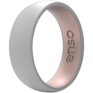 Enso Rings Dualtone Series Silicone Ring - 1 of 1