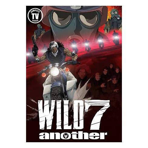 Wild 7 movie