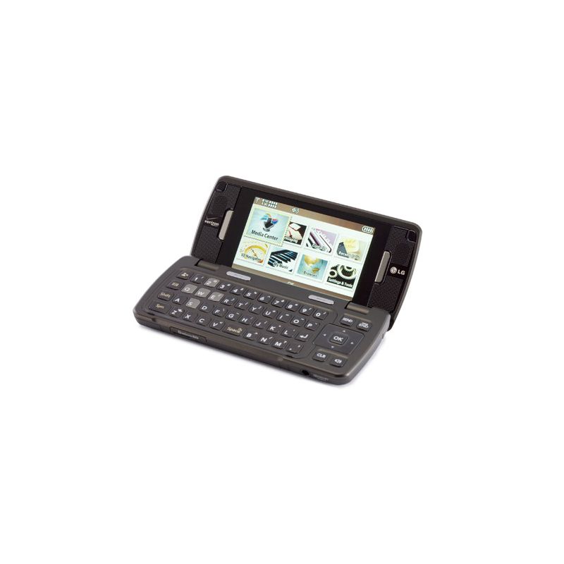 Verizon LG Env Touch VX11000 Replica Dummy Phone/Toy Phone, 1 of 5