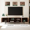 Gaoyangjiaju 70.87 in. suitable for 50 to 80 inch TVs - 3 of 4