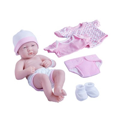 my sweet love 14 newborn baby doll with accessories