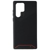 ZAGG Gear4 Battersea Series Case for Samsung Galaxy S22 Ultra - Black - image 2 of 3