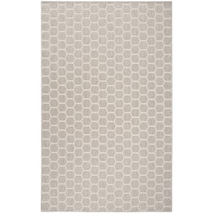 Nourison Reversible Basics Woven Indoor/Outdoor Rug - 1 of 4