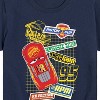 Boys' - Cars -  Short Sleeve Graphic T-Shirt - 2 of 4