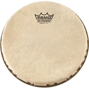 Remo R-Series Skyndeep Bongo Head - 1 of 4