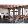 52" Beck Ceiling Fan (Includes LED Light Bulb) - Hunter Fan - 4 of 4
