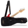 FAO Schwarz Stage Stars Electric 6-String Guitar And Amp - image 4 of 4