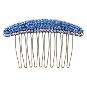 Unique Bargains Women's Anti-Static Hair Insert Comb 1 Pc - 1 of 3