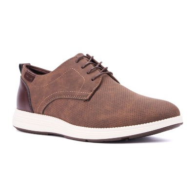 Xray Footwear Men's Noma Dress Casual Oxfords