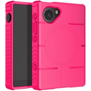 Nakedcellphone Case for Light Phone III - Compatible with MagSafe Mounts - 1 of 4