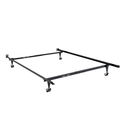 Adjustable Metal Bed Frame