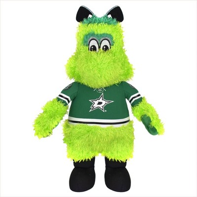 Nhl Philadelphia Flyers Bleacher Creatures Gritty Mascot Kuricha 8 Plush  Figure : Target