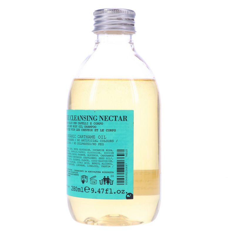 Davines Authentic Cleansing Nectar 9.47 oz, 2 of 9