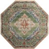 Unique Loom Isabella Collection Area Rug - Rossellini - 2 of 4