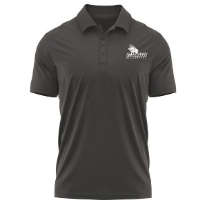 Men's St. Edward's University Adult Polo Left Chest Logo - 1 of 4