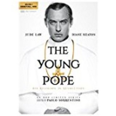 The Young Pope: Season One (DVD)