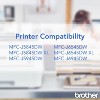 Brother LC3037M INKvestment Super High-Yield Ink 1500 Page-Yield Magenta - 4 of 4