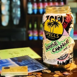 Spells - Loose Change Vol. 2 (Vinyl) - 1 of 1