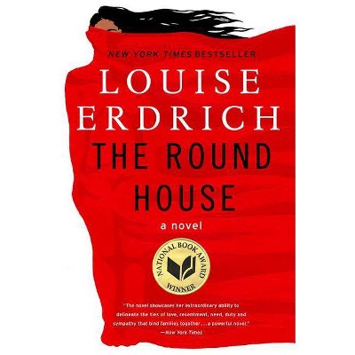 The Round House (Reprint) (Paperback) by Louise Erdrich